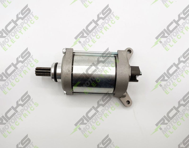 Load image into Gallery viewer, Ricks Starter Motor 61-436
