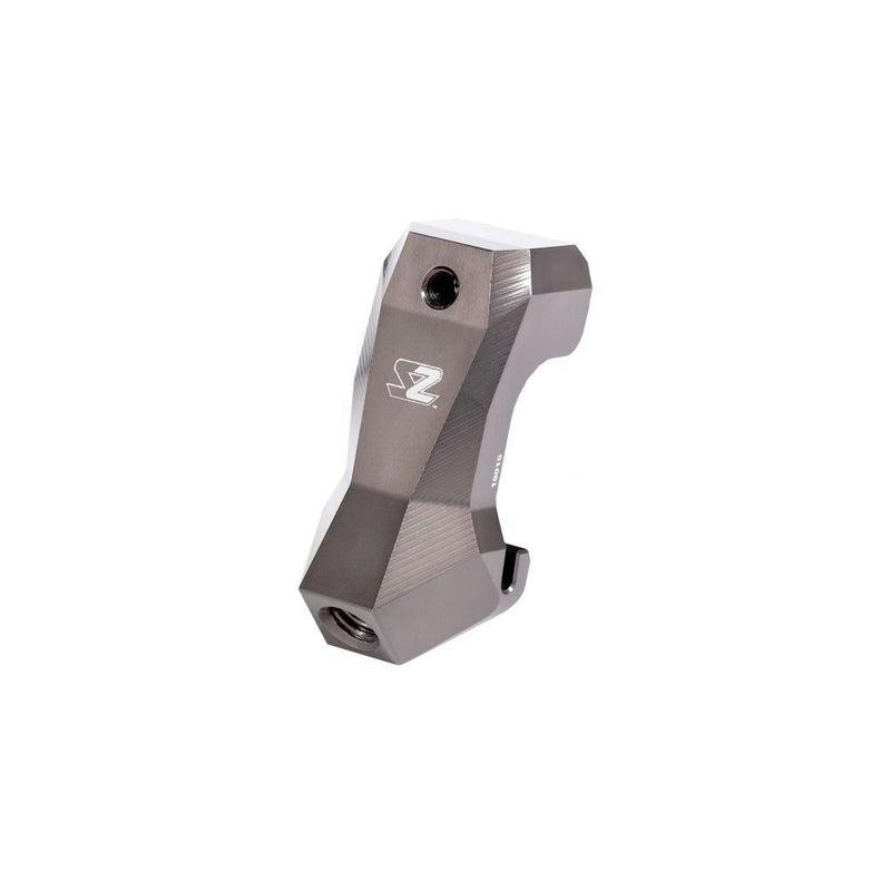 Load image into Gallery viewer, Seizmik Halo-RA Billet Aluminum Rearview Mirror For Can-Am Defender 56-18015

