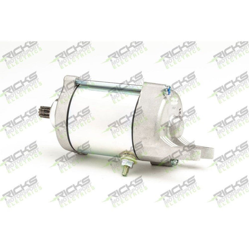 Load image into Gallery viewer, Ricks Starter Motor 61-911
