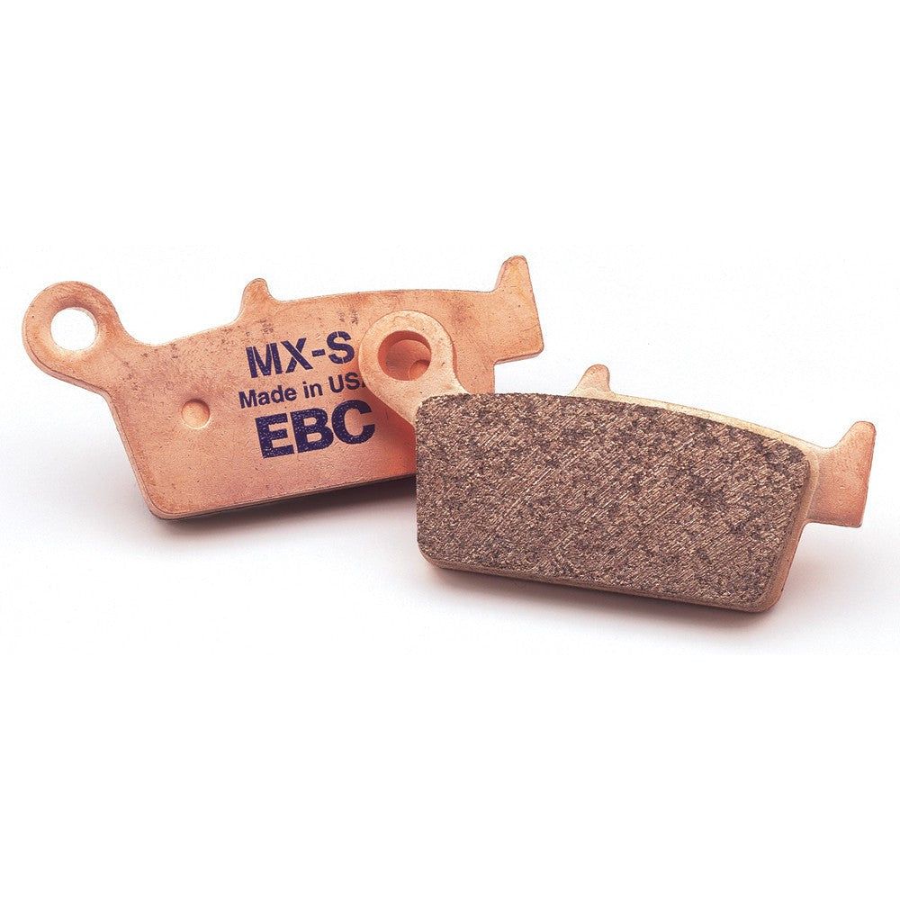 EBC 1 Pair MX-S Offroad Race Brake Pads MPN MXS131