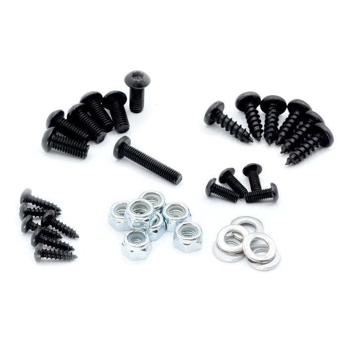 Rugged Radios UTV Kit Replacement Hardware Pack HP-UTV-MASTER