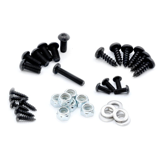 Rugged Radios UTV Kit Replacement Hardware Pack HP-UTV-MASTER