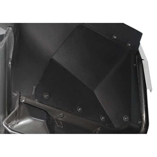 Rival Aluminum Footwell Protection For CF Moto Z Force 950 2444.8111.1