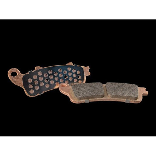 EBC 1 Pair Sintered HH Race Formula Brake Pads For KTM 450 SMR 2008-2012