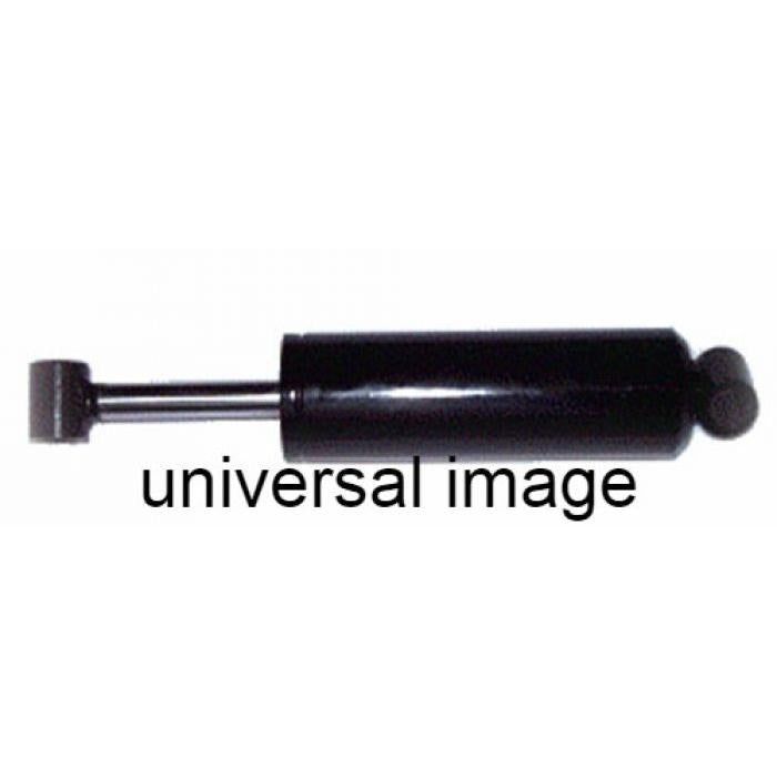 Load image into Gallery viewer, SPI Gas Shock Assembly Front Track SU-04315S
