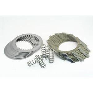 Load image into Gallery viewer, HINSON CLUTCH COMPONENTS FSC016-8-001 HIGH PERF CLUTCH KIT
