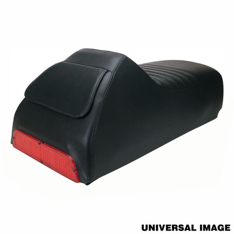 Saddlemen Seat Cover, Indy Trail Dlx 488F/C AW021
