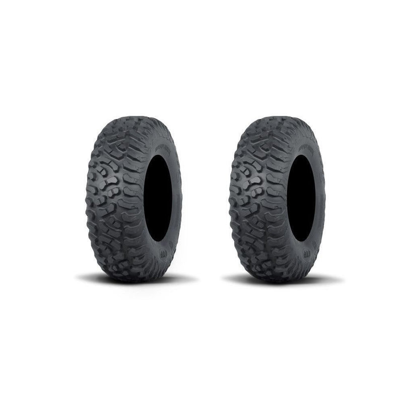 Load image into Gallery viewer, ITP Pair Of Terra Hook Tires (8 Ply) Radial Front/Rear [30x10R-15]
