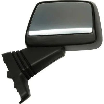 Emgo - 20-87052 - Replacement Mirror, Left