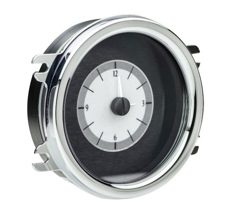 Load image into Gallery viewer, Dakota Digital 1941-1948 Chevrolet Car Analog Clock For VHX Gauge Kit VLC-41C
