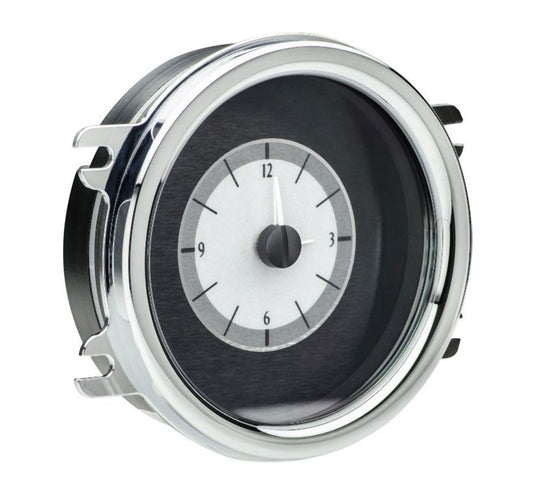 Dakota Digital 1941-1948 Chevrolet Car Analog Clock For VHX Gauge Kit VLC-41C