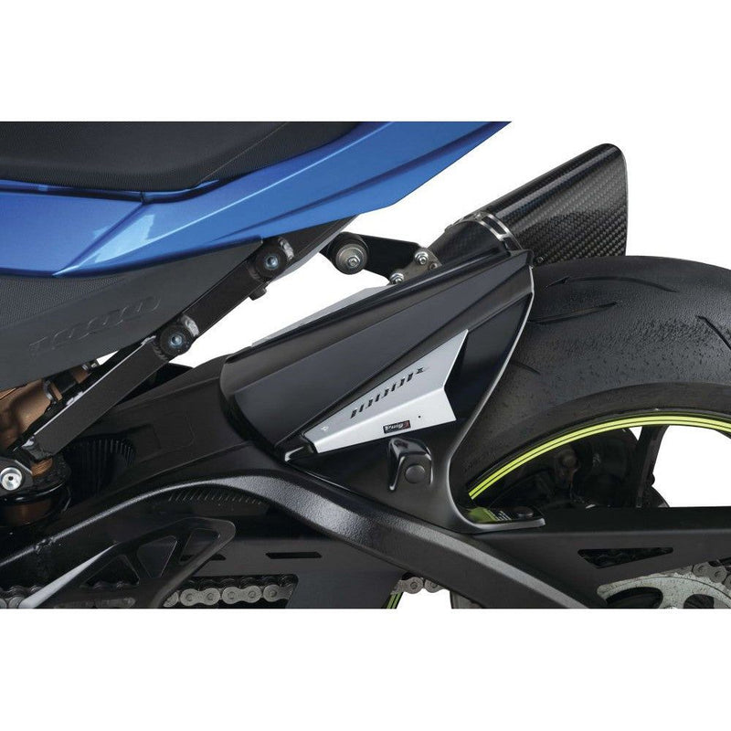 Load image into Gallery viewer, Puig Rear Hugger Black - 8999J
