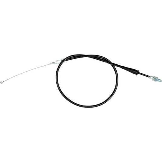 Motion Pro Black Vinyl Throttle Pull Cable For Honda XR600R 1988-2000 02-0221