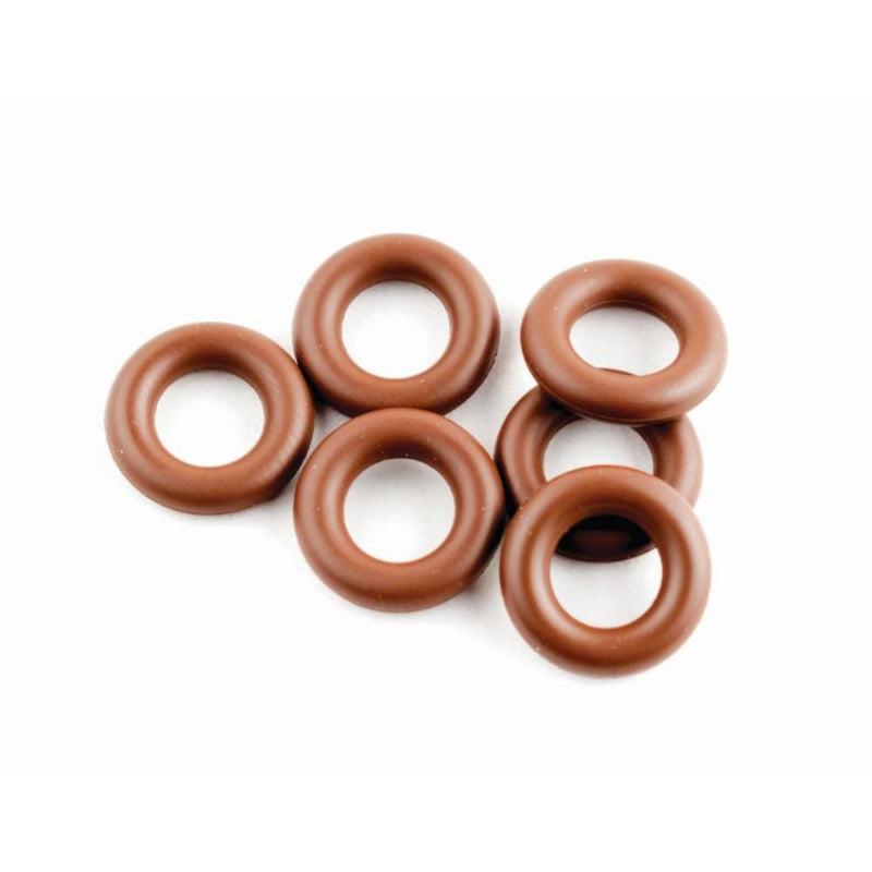 Load image into Gallery viewer, WSM Fuel Injector O-Ring Kit for Mercury / Mariner 75 - 300 Hp DFI 99-18
