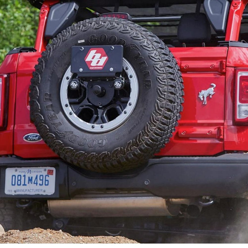 Load image into Gallery viewer, Baja Designs Dual S2 Sport Series Wide Cornering Pattern Clear Lens Toggle Wiring 447766
