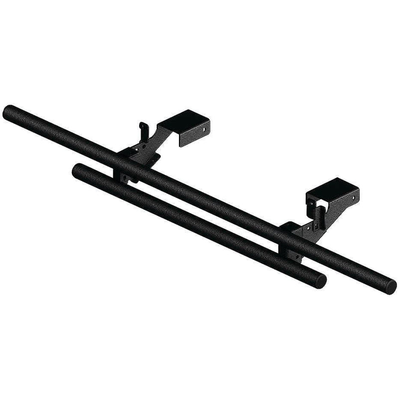 Load image into Gallery viewer, KFI 101435 (M5) Double Tube Rear Bumper for 2017-2019 Polaris 500 Ranger 4x4
