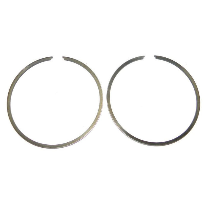 WSM Piston Rings For Mercury / Mariner 135 - 200 Hp 90-91 .040 Over 200-10-07
