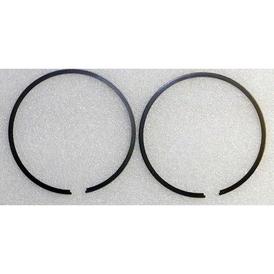 WSM Piston Rings For Polaris 400 94-96 1mm Over 51-305-07