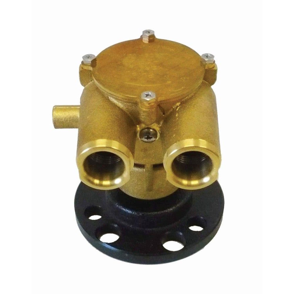 WSM Sea Water Pump for OMC / Volvo 750-800