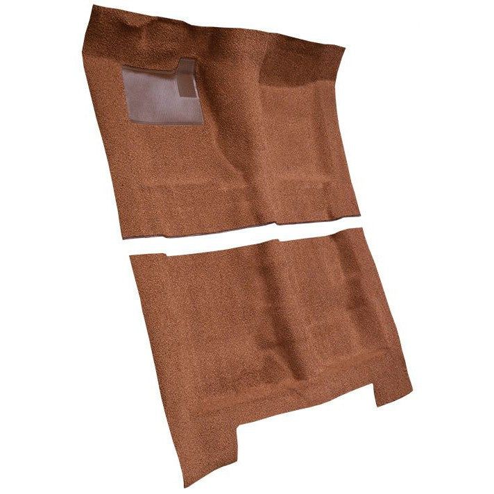 Load image into Gallery viewer, ACC Replacement Carpet Kit For 1970-1972 Chevrolet Chevelle Greenbrier 4DR Auto - CHOOSE COLOR
