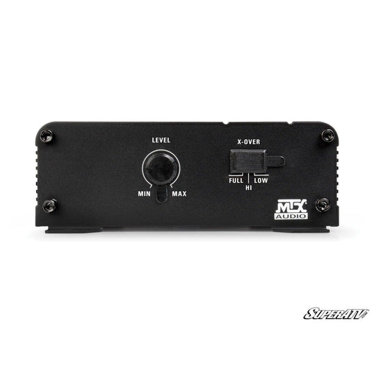 MTX UTV Amplifier MUD100-2