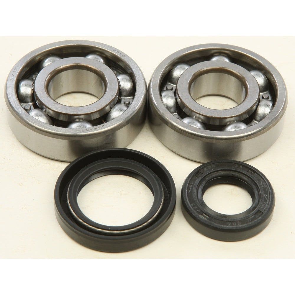 All Balls Crank Bearing And Seal Kit 24-1075