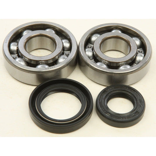 All Balls Crank Bearing And Seal Kit 24-1075