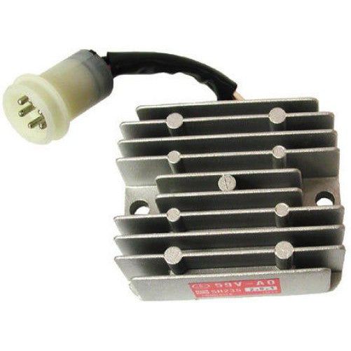 Load image into Gallery viewer, Regulator/Rectifier for Yamaha YFM350 Big Bear 1988-1994 Ricks
