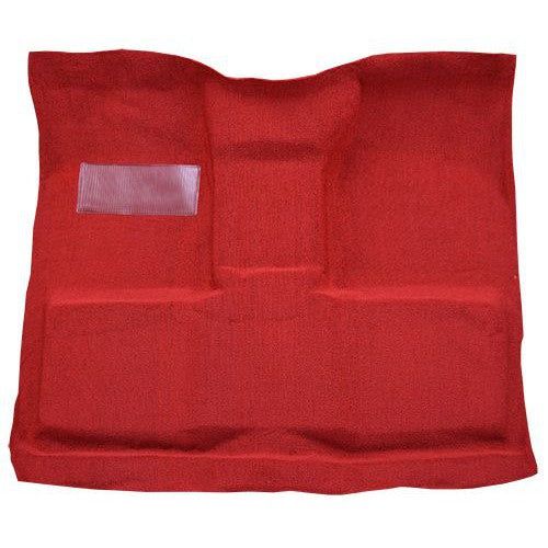 ACC Replacement Carpet Kit For 1971-1973 International 1210 Reg Cab 4WD Auto/Manual - CHOOSE COLOR