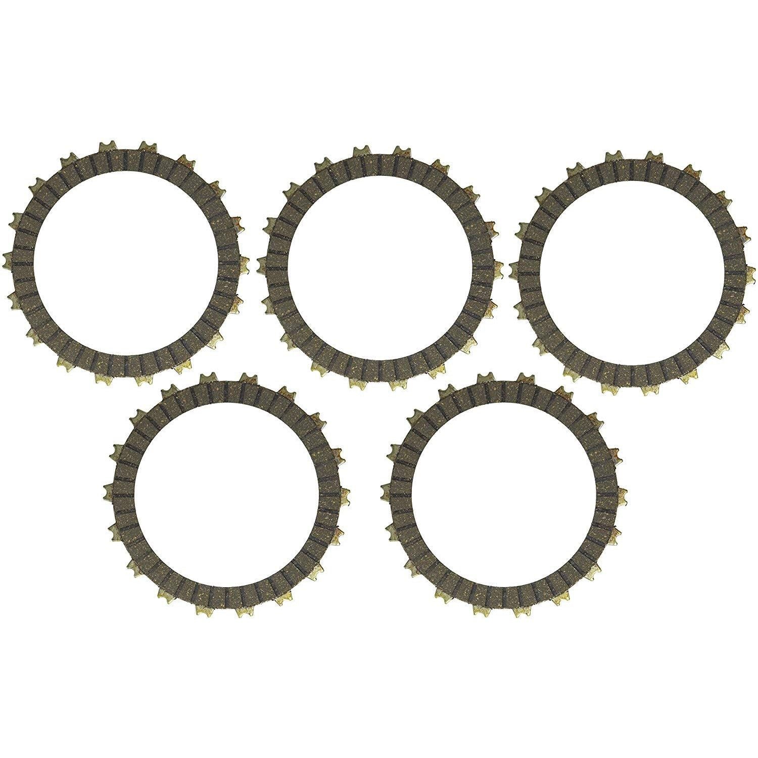 EBC CK1313 O.E.M. Replacement Clutch Kits for Honda CBR250R/ABS 2011-14