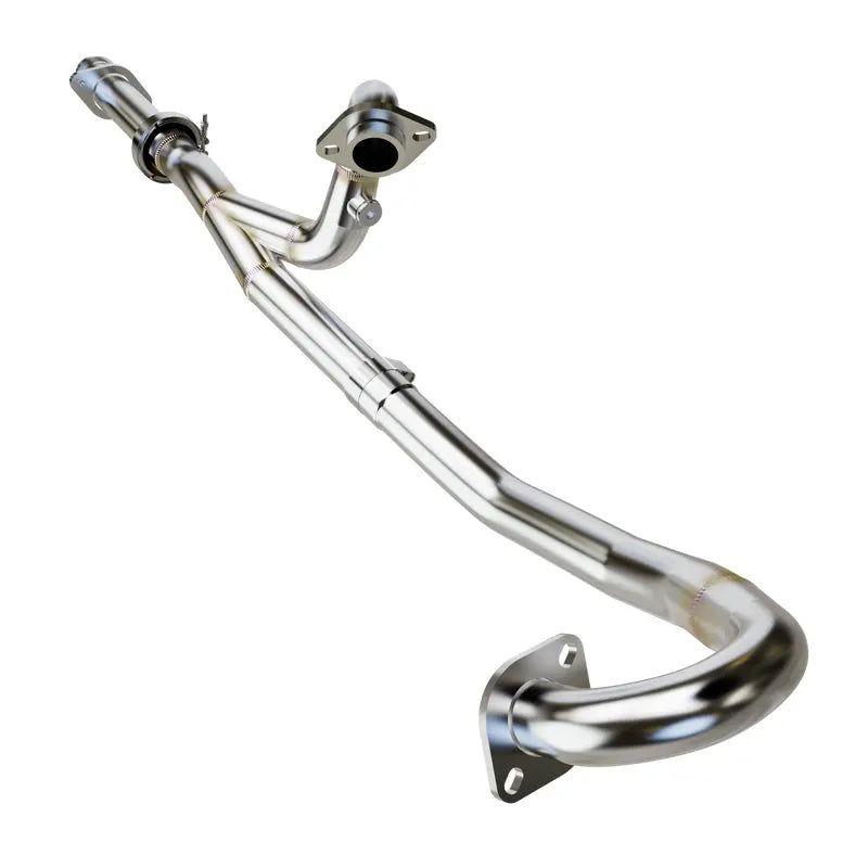 Load image into Gallery viewer, RJWC High Flow Stainless Steel Headers For CF-Moto CForce 800/820/850/1000 XC
