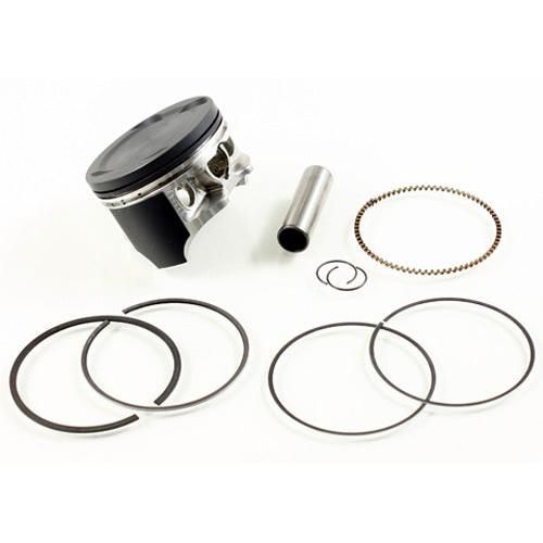 Load image into Gallery viewer, 1993-2008 Honda TRX300EX 75.45 CC Namura Piston Kit 75.50mm
