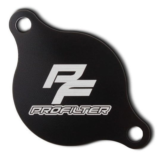 Profilter Billet Oil Filter Cover BCA-1002-01