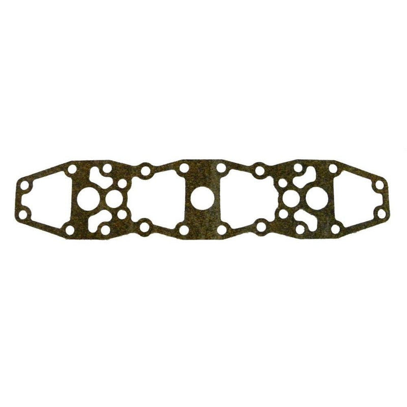 Load image into Gallery viewer, WSM Head Cover Gasket For Mercury / Mariner 135 - 200 Hp 6 Cyl 78-88 505-37
