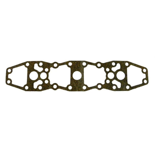WSM Head Cover Gasket For Mercury / Mariner 135 - 200 Hp 6 Cyl 78-88 505-37