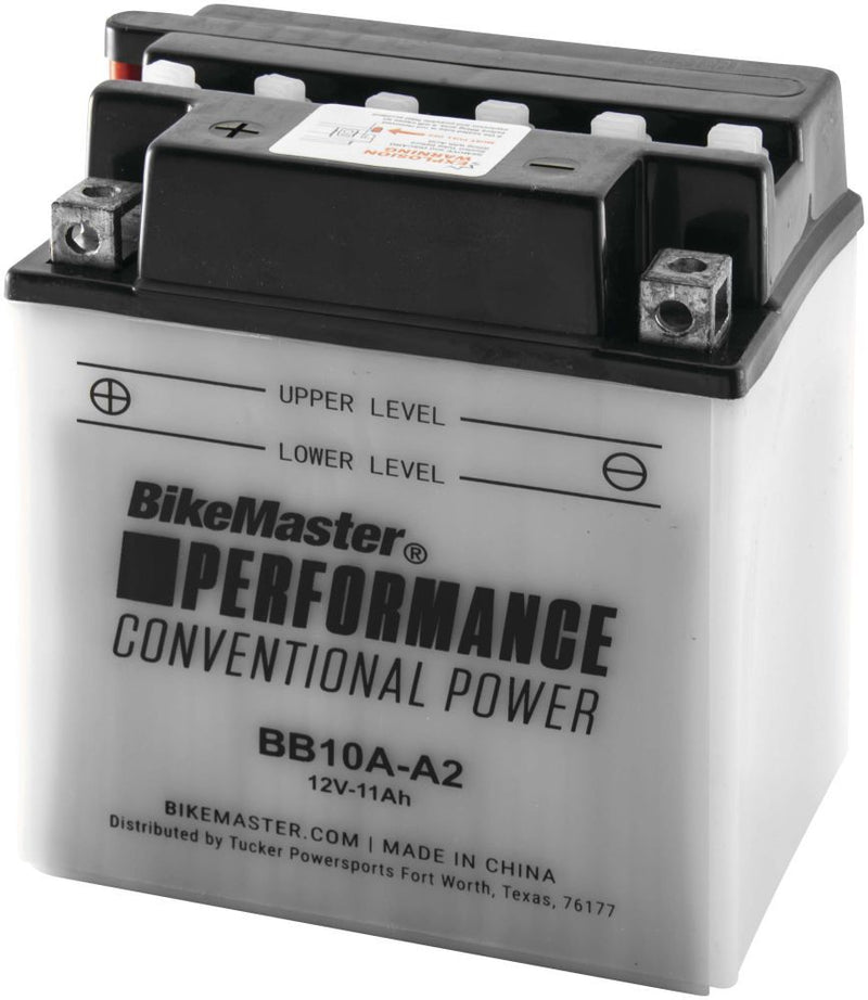 Load image into Gallery viewer, Performance Conventional Battery For Kawasaki KLF220 Bayou 1988-2002 White
