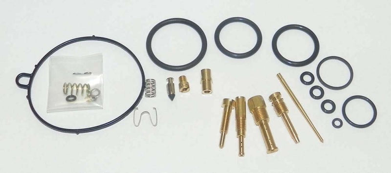 Load image into Gallery viewer, WSM Carburetor Kit For Honda 90 TRX 06-09 / 2012 016-056
