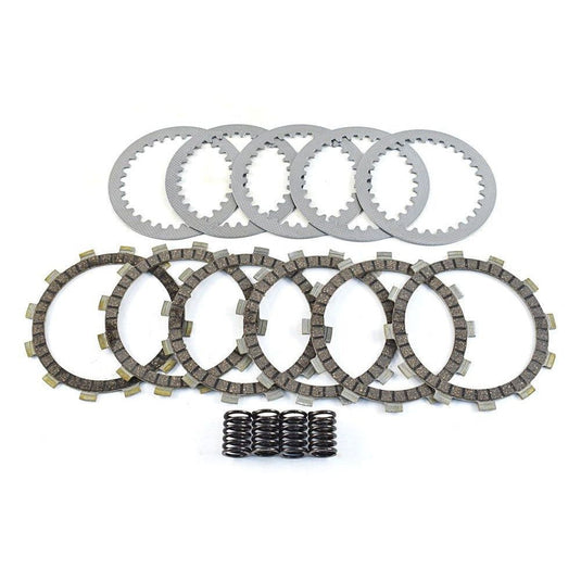 WSM Complete Clutch Kit for Suzuki 160 / 230 LT 85-04 87-600