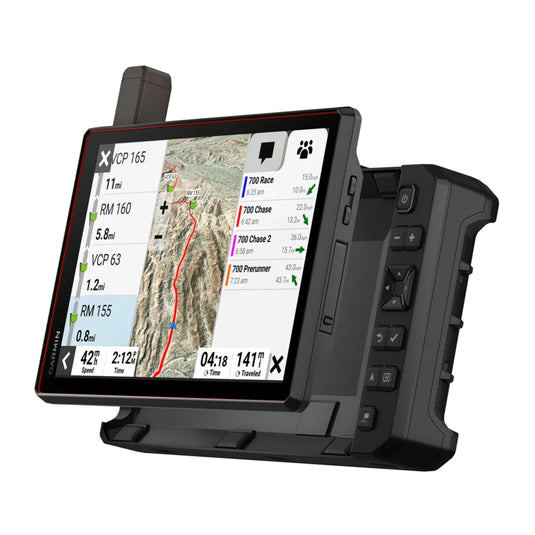 Garmin Tread XL - Baja Race Edition - 10