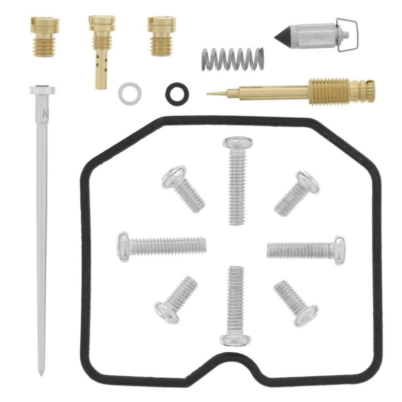 Load image into Gallery viewer, QuadBoss Carburetor Kit - 53261088
