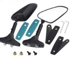 SPI Mirror SM-12761