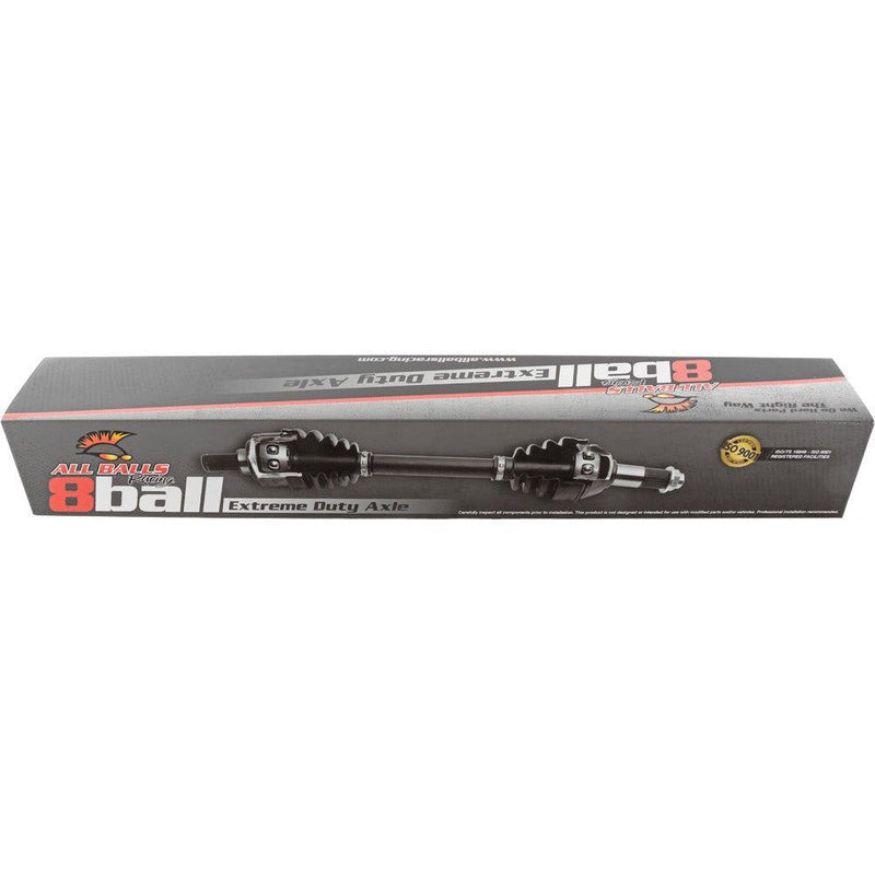Load image into Gallery viewer, All Balls Heavy Duty Cv Axle Front Right/Left AB8-PO-8-333
