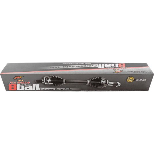 All Balls Heavy Duty Cv Axle Front Right/Left AB8-PO-8-333