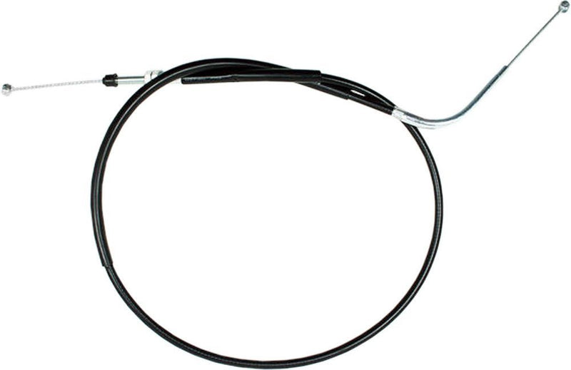 Load image into Gallery viewer, Motion Pro Black Vinyl Rear Hand Brake Cable 03-0279
