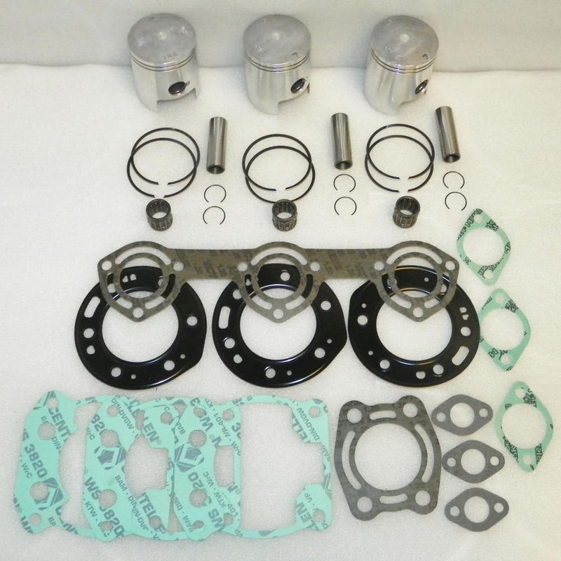 Load image into Gallery viewer, WSM Top End Rebuild Kit 1mm Over - 010-830-14
