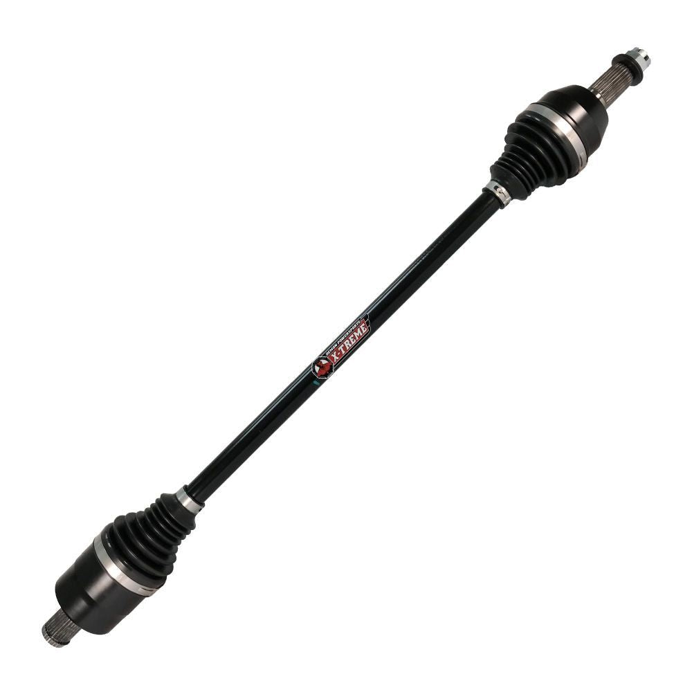 Demon Xtreme Heavy Duty Axle For Polaris Models 2018-2021 PAXL-6074XHD