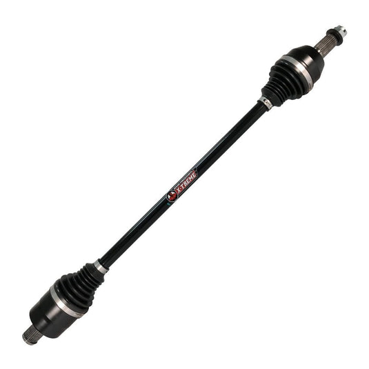 Demon Xtreme Heavy Duty Axle For Polaris Models 2018-2021 PAXL-6074XHD