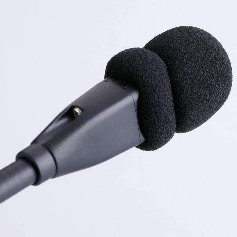Load image into Gallery viewer, Rugged Radios Wireless Behind the Head (BTH) Headset Conversion to Rugged Intercoms RW-HS-OFF
