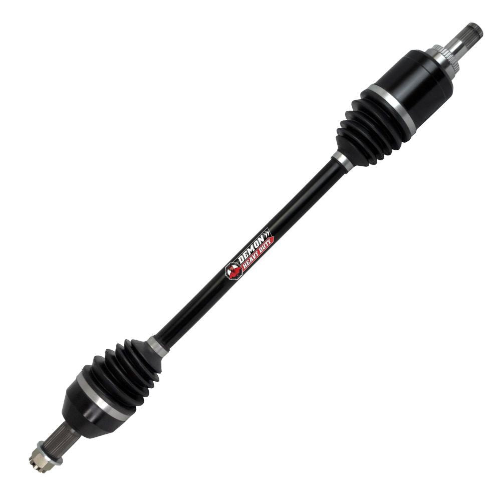 Demon Heavy Duty Axle For Honda Talon 1000R SXS10S2R 2019-2021 PAXL-4044HD