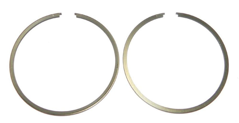 Load image into Gallery viewer, WSM Piston Rings For Mercury / Mariner 15 - 25 Hp 94-06 Mercosil Block .030 Over
